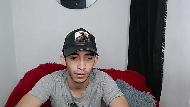 Caius fox online show from 02-10-26, 11:09