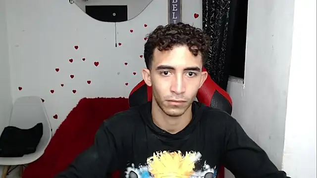 Caius fox online show from 03-30-26, 01:18