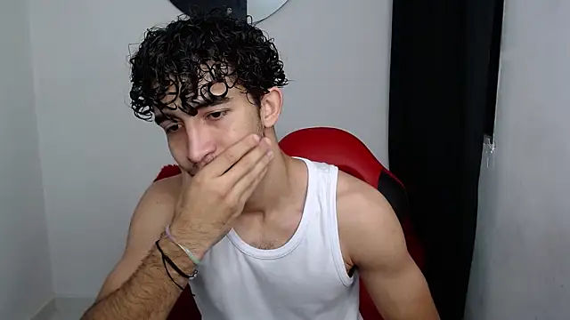 Caius fox online show from 02-12-26, 11:21