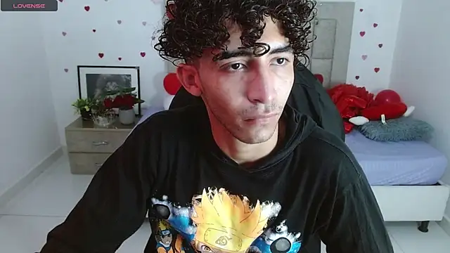 Caius fox online show from 02-23-26, 11:22