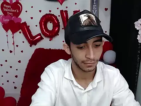 Caius fox online show from 02-15-26, 05:01