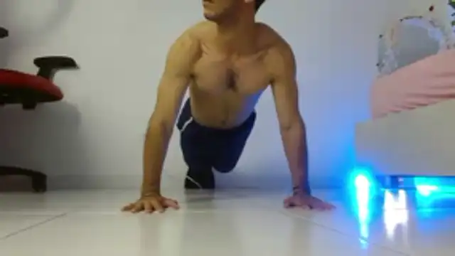 Caius fox online show from 04-14-26, 11:37