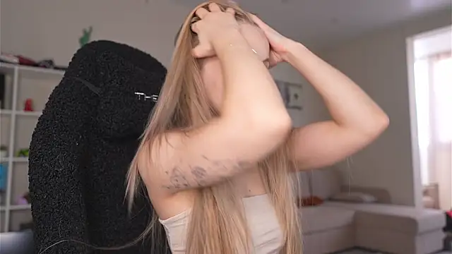 Appr0ved  online show from 03-22-26, 03:13