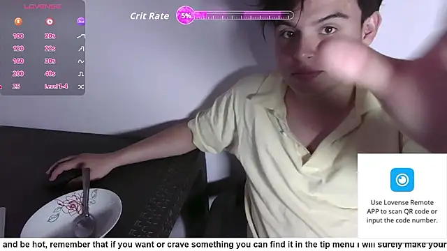 luisk200 online show from 03-16-26, 03:37