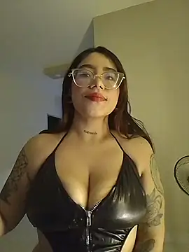 Helll girll online show from 03-11-26, 02:49
