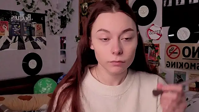 BuenaSchmaling online show from 02-19-26, 09:17