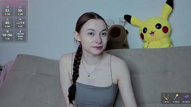 BuenaSchmaling online show from 02-22-26, 08:10