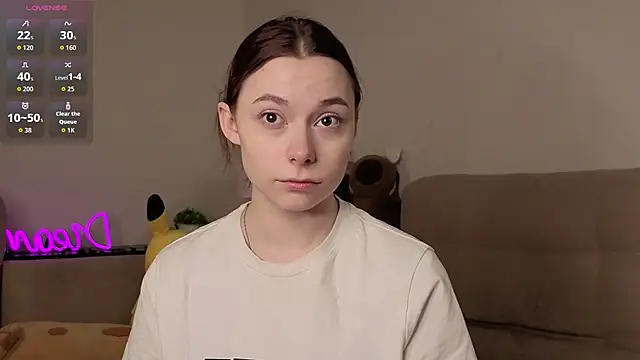 BuenaSchmaling online show from 02-25-26, 08:19