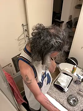 DaddyScorpio78 online show from 03-30-26, 05:20