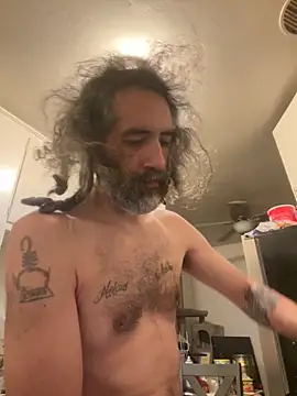 DaddyScorpio78 online show from 03-31-26, 11:12