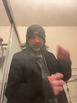 DaddyScorpio78 online show from 02-18-26, 09:50