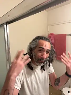 DaddyScorpio78 online show from 02-21-26, 11:34