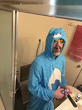 DaddyScorpio78 online show from 03-03-26, 06:26