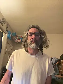 DaddyScorpio78 online show from 03-11-26, 06:07