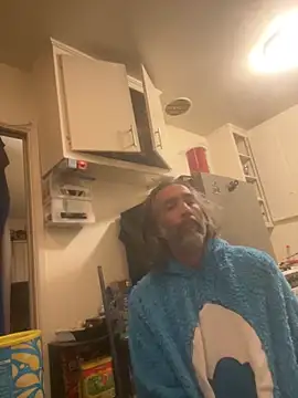 DaddyScorpio78 online show from 03-01-26, 12:05