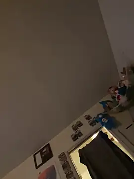 DaddyScorpio78 online show from 02-25-26, 09:20