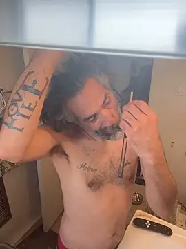 DaddyScorpio78 online show from 04-09-26, 06:36