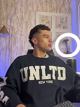 Dominik Souza online show from 02-28-26, 12:49