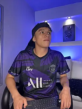 Dominik Souza online show from 03-27-26, 08:26