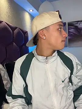 Dominik Souza online show from 03-06-26, 08:04