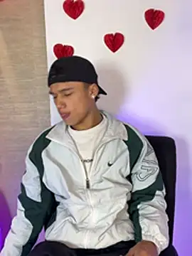 Dominik Souza online show from 02-15-26, 07:46