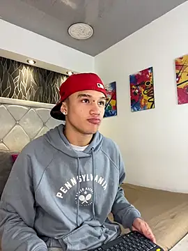 Dominik Souza online show from 02-02-26, 01:10