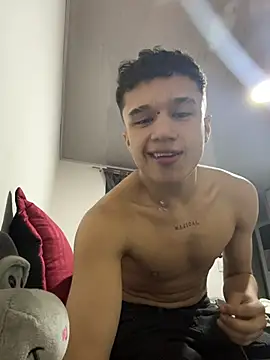 Dominik Souza online show from 06-28-26, 01:45