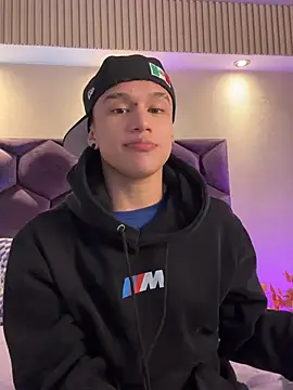Dominik Souza online show from 07-04-26, 08:46