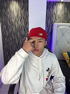 Dominik Souza online show from 02-17-26, 12:24