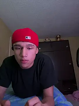 Dominik Souza online show from 02-07-26, 04:31