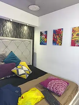 Dominik Souza online show from 02-22-26, 02:08