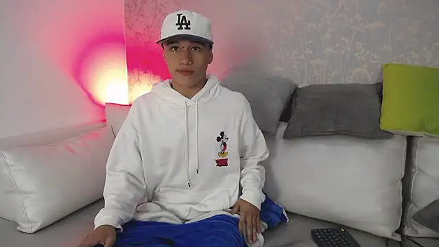 Dominik Souza online show from 02-09-26, 12:58