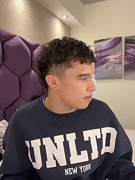 Dominik Souza online show from 03-09-26, 08:45