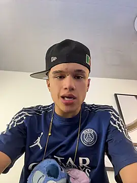 Dominik Souza online show from 07-25-26, 04:42