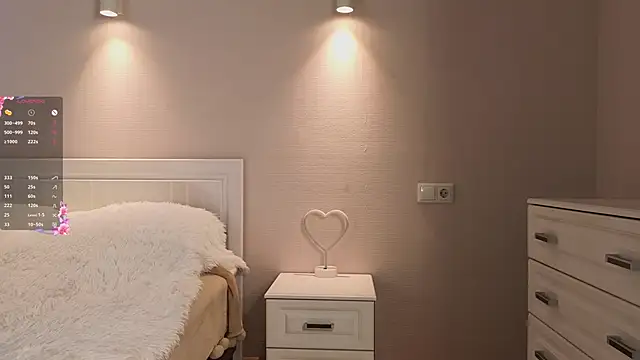 LoraLynn online show from 03-10-26, 12:42