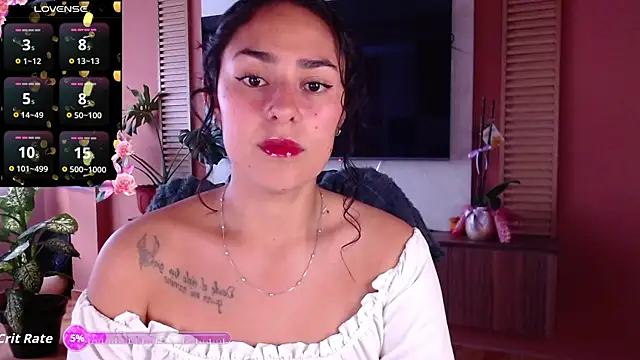 Iris colette online show from 07-16-26, 10:07