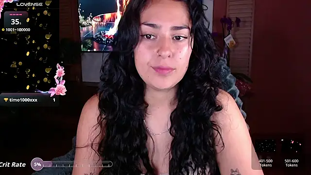 Iris colette online show from 05-20-26, 11:35