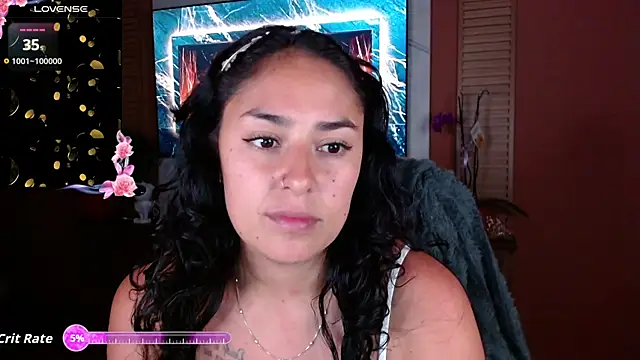 Iris colette online show from 06-02-26, 01:05