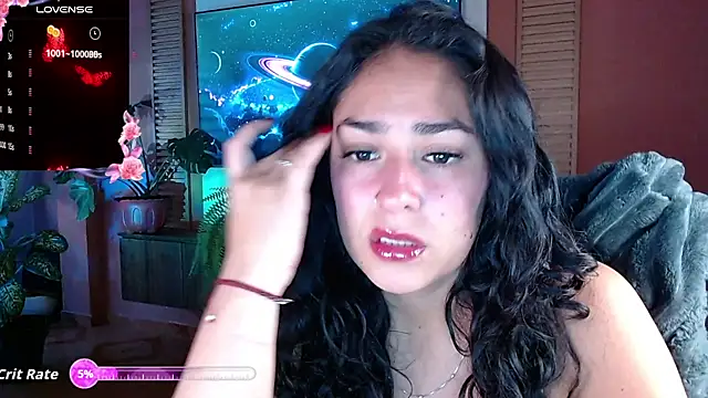 Iris colette online show from 07-24-26, 11:12