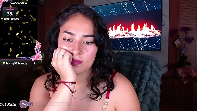 Iris colette online show from 05-15-26, 11:47