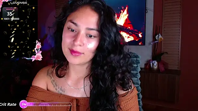 Iris colette online show from 07-20-26, 11:40
