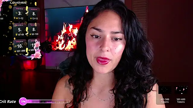 Iris colette online show from 07-14-26, 11:44