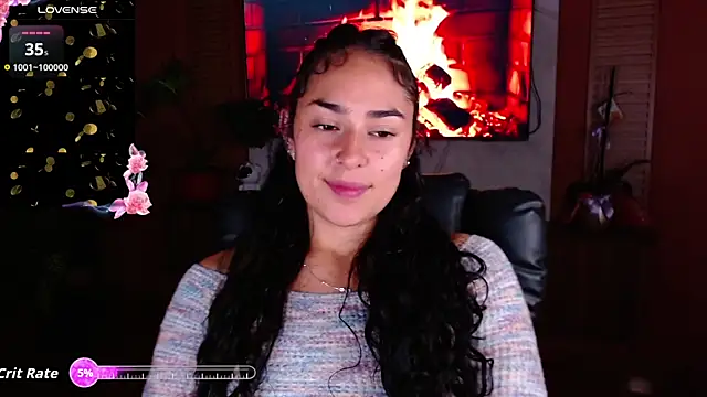 Iris colette online show from 07-08-26, 12:13