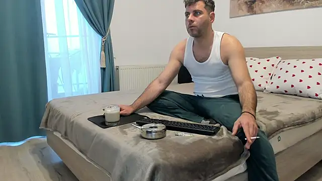 Snapshot of rickysun chatting on 02-13-26, 06:46 rickysun online show from 02-13-26, 06:46