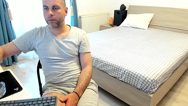 rickysun online show from 03-31-26, 07:32