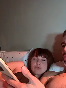 MrMrsLiss online show from 02-26-26, 07:25