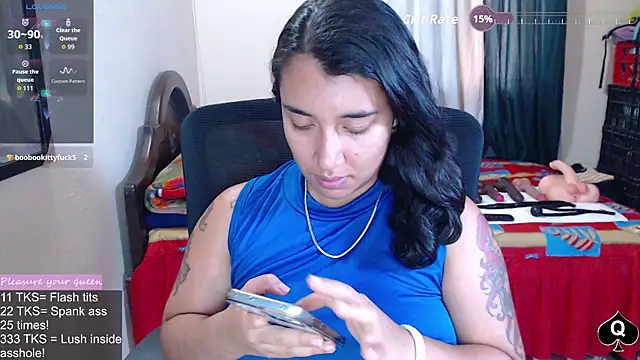 Snapshot of Robin_H00t_2 chatting on 05-24-26, 12:27 Robin H00t 2 online show from 05-24-26, 12:27