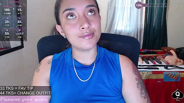 Robin H00t 2 online show from 07-18-26, 08:17