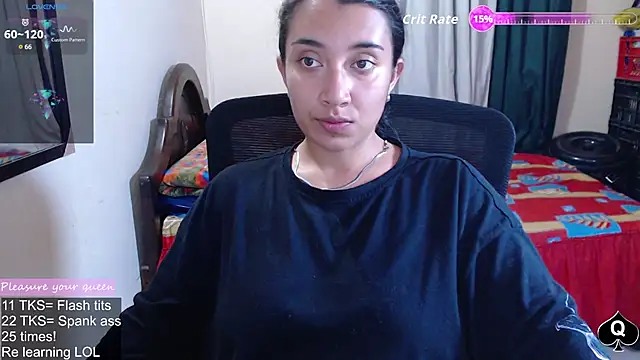 Snapshot of Robin_H00t_2 chatting on 05-10-26, 02:04 Robin H00t 2 online show from 05-10-26, 02:04