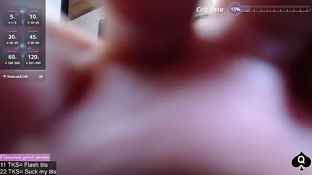 Snapshot of Robin_H00t_2 chatting on 06-04-26, 09:19 Robin H00t 2 online show from 06-04-26, 09:19